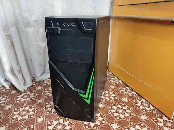 Компьютер 2 Донецк