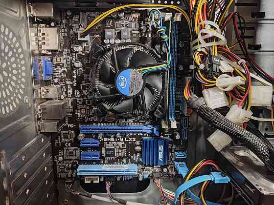 Компьютер 2 Донецк