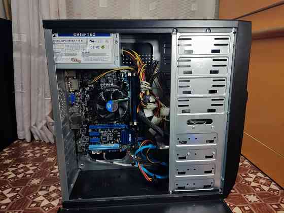 Компьютер 2 Донецк