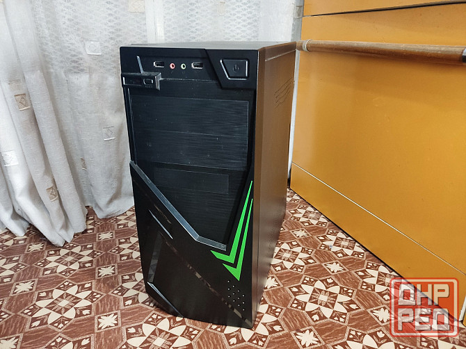 Компьютер 2 Донецк - изображение 1