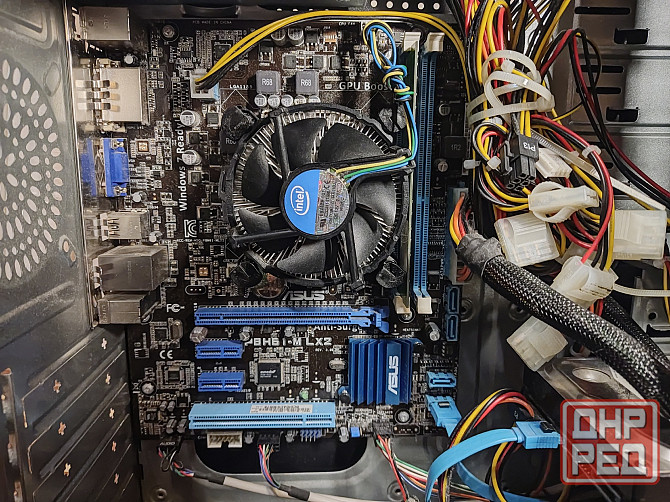 Компьютер 2 Донецк - изображение 3