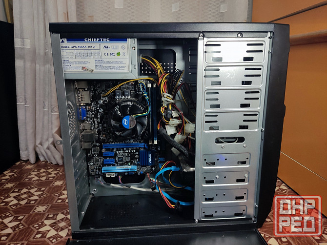 Компьютер 2 Донецк - изображение 2