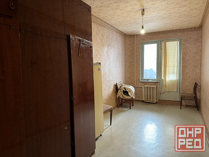 Сдам 3 комн.кв Кировский район, Текстильщик, Островского, Донецк - изображение 5