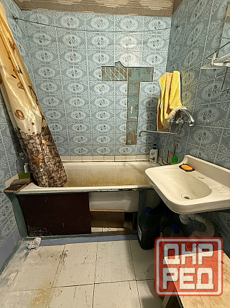 Сдам 3 комн.кв Кировский район, Текстильщик, Островского, Донецк - изображение 4