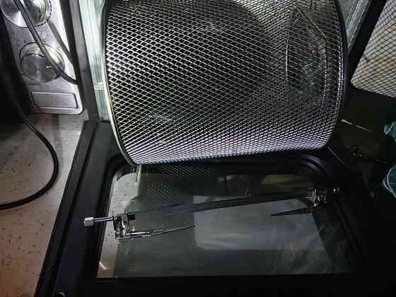 Аэрогриль Макеевка