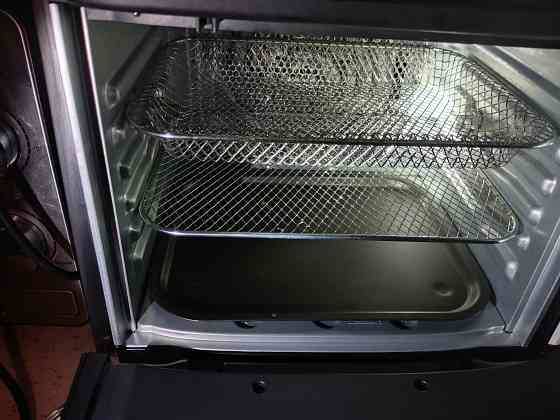 Аэрогриль Макеевка