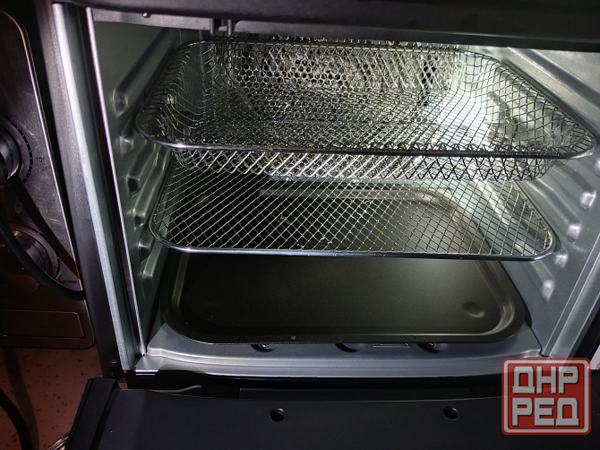 Аэрогриль Макеевка - изображение 3