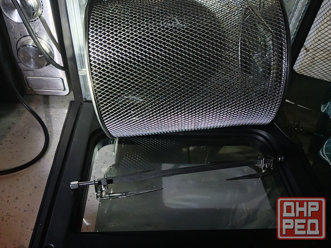 Аэрогриль Макеевка - изображение 4