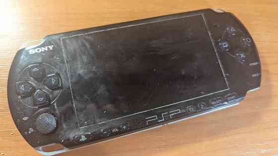 PSP 3008 Донецк