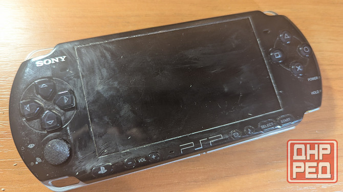 PSP 3008 Донецк - изображение 3