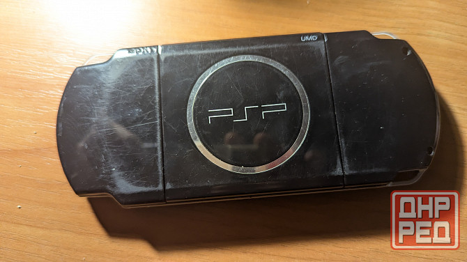 PSP 3008 Донецк - изображение 1