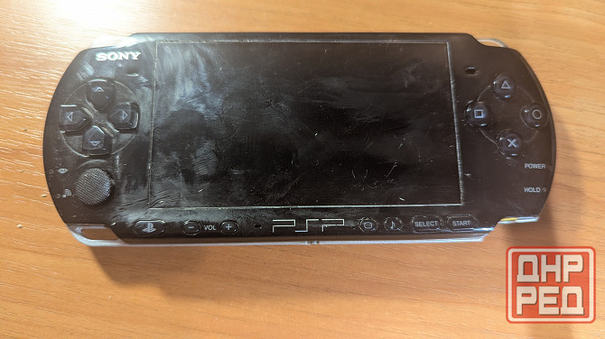 PSP 3008 Донецк - изображение 2