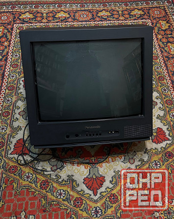 Продам телевизор Донецк - изображение 1