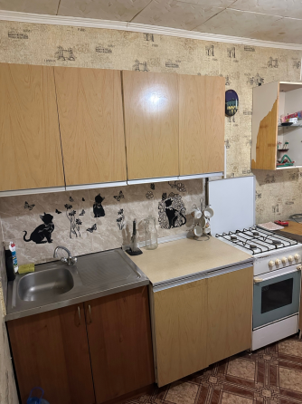 Сдам 1-к квартиру Макеевка