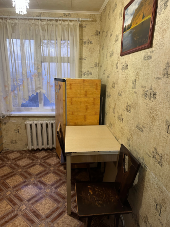 Сдам 1-к квартиру Макеевка