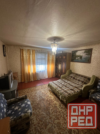 Сдам 1-к квартиру Макеевка - изображение 6