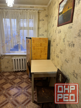 Сдам 1-к квартиру Макеевка - изображение 3