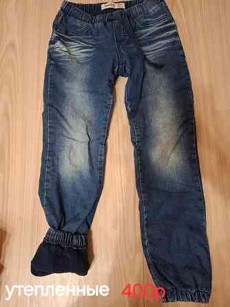 Одежда для девочки 7-9 лет Донецк