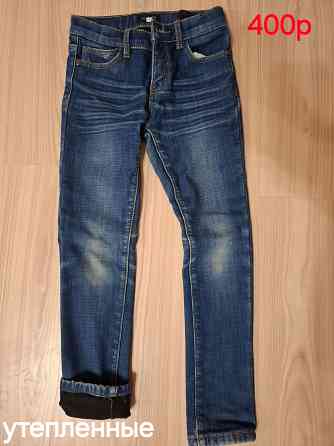 Одежда для девочки 7-9 лет Донецк