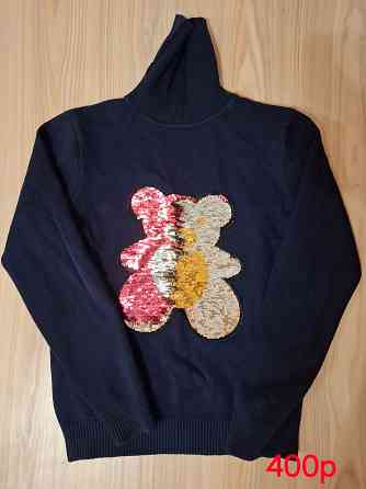 Одежда для девочки 7-9 лет Донецк