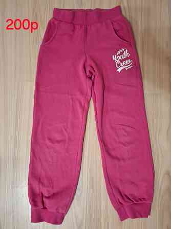 Одежда для девочки 7-9 лет Донецк