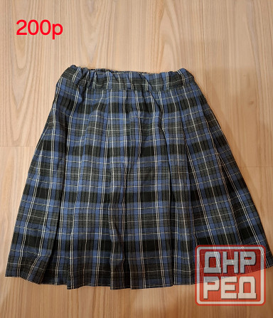 Одежда для девочки 7-9 лет Донецк - изображение 8