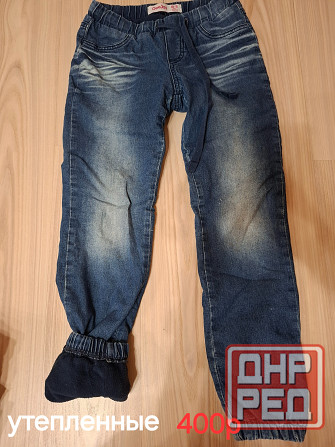 Одежда для девочки 7-9 лет Донецк - изображение 2