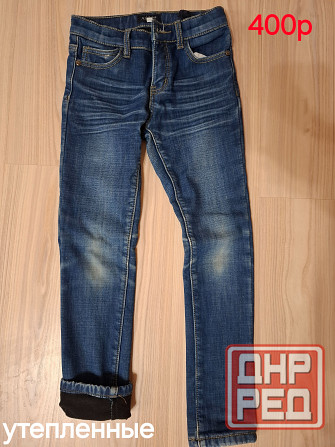 Одежда для девочки 7-9 лет Донецк - изображение 5