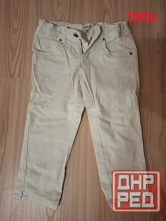 Одежда для девочки 7-9 лет Донецк - изображение 6