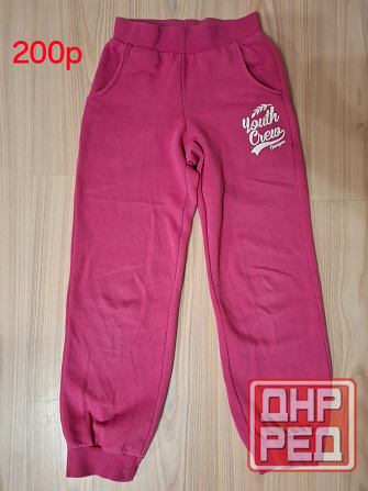 Одежда для девочки 7-9 лет Донецк - изображение 3