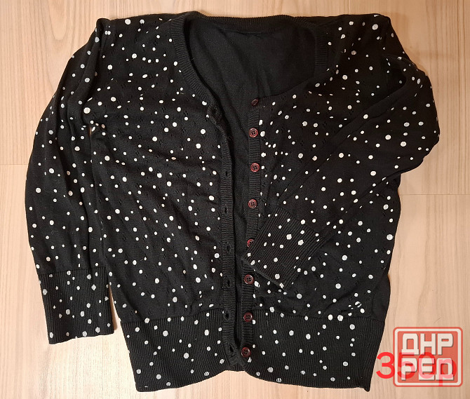 Одежда для девочки 7-9 лет Донецк - изображение 7