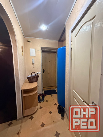 Сдам 1 ком.кв центральная часть Донецка, улица Университетская, рядом Травматология, Жд больница. Донецк - изображение 2