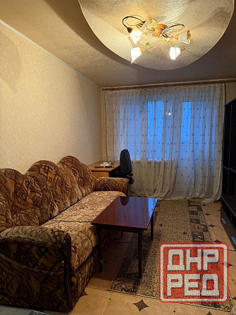 Сдам 1 ком.кв центральная часть Донецка, улица Университетская, рядом Травматология, Жд больница. Донецк - изображение 5