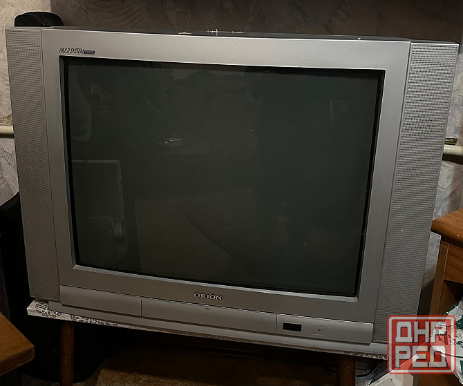 Продам Телевизор Донецк - изображение 1