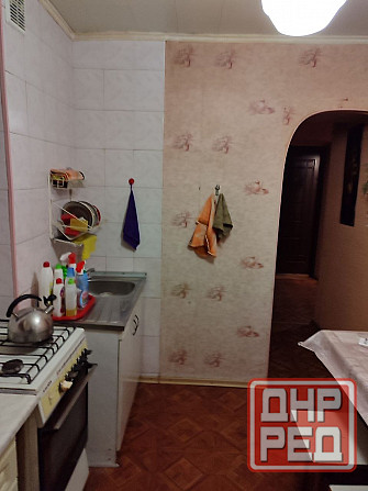 Продажа квартиры на Текстильщике Донецк - изображение 9