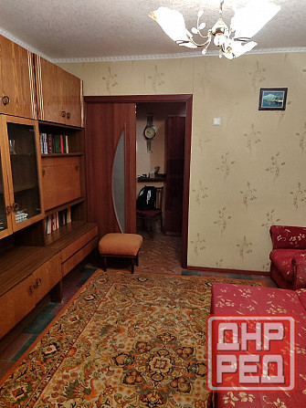 Продажа квартиры на Текстильщике Донецк - изображение 4