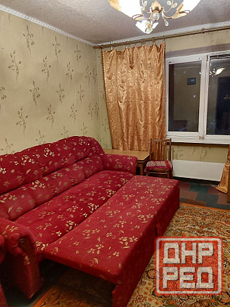 Продажа квартиры на Текстильщике Донецк - изображение 1