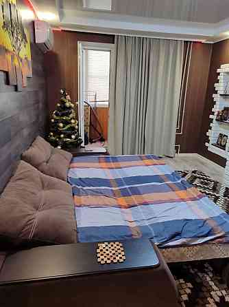 Однокомнатная квартира с ремонтом Донецк