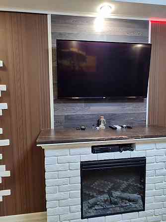 Однокомнатная квартира с ремонтом Донецк