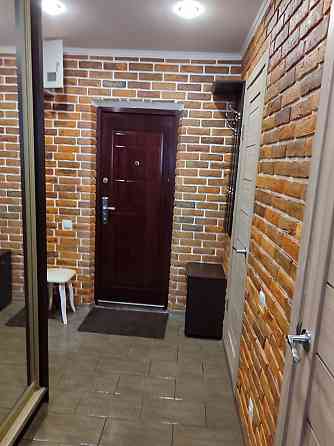 Однокомнатная квартира с ремонтом Донецк