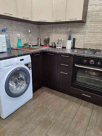 Однокомнатная квартира с ремонтом Донецк