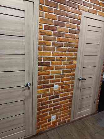 Однокомнатная квартира с ремонтом Донецк