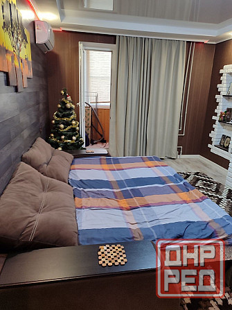 Однокомнатная квартира с ремонтом Донецк - изображение 2