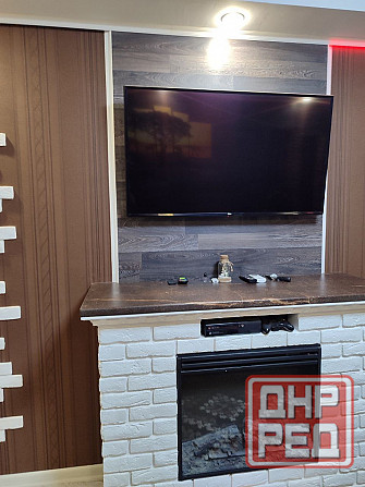 Однокомнатная квартира с ремонтом Донецк - изображение 1