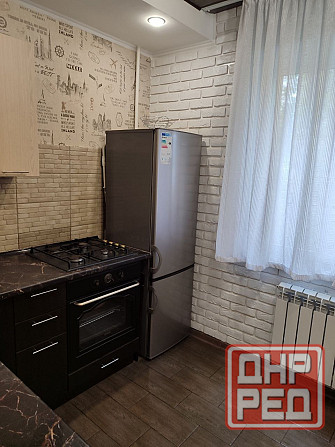 Однокомнатная квартира с ремонтом Донецк - изображение 9