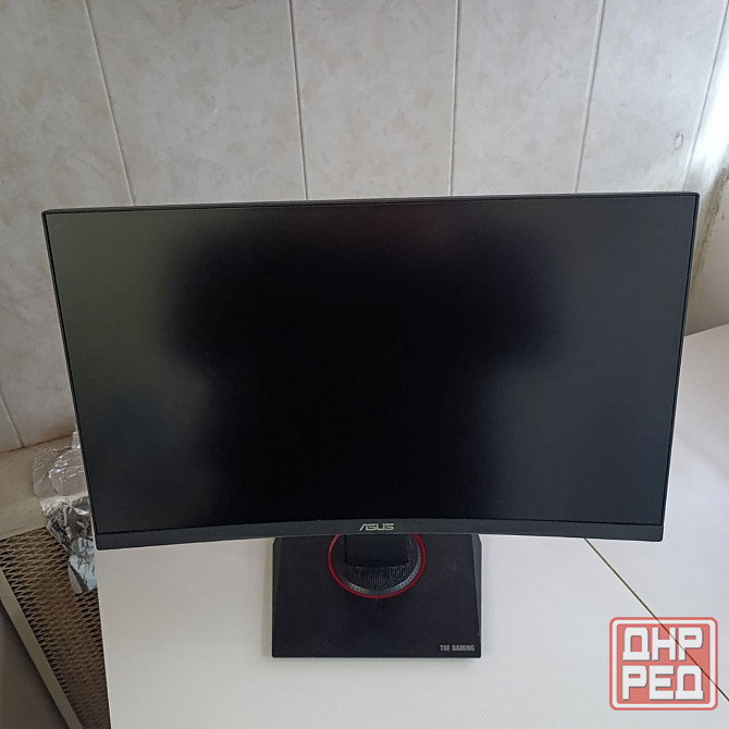 Монитор 144 гц Донецк - изображение 1