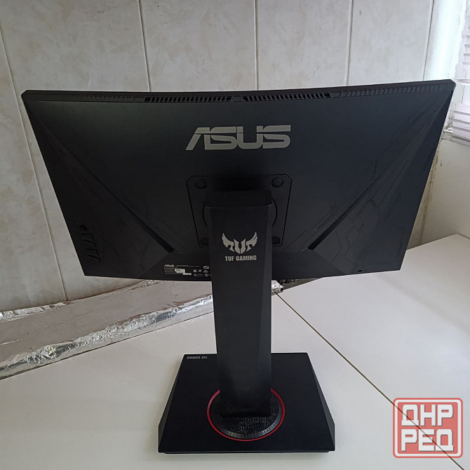 Монитор 144 гц Донецк - изображение 3