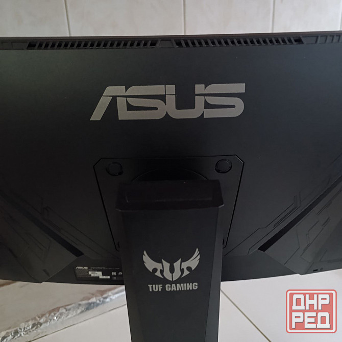 Монитор 144 гц Донецк - изображение 4