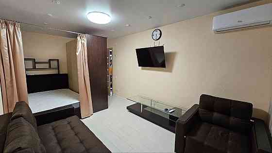 Сдается впервые 1-к квартира Док ул.Куйбышева Донецк