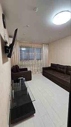 Сдается впервые 1-к квартира Док ул.Куйбышева Донецк